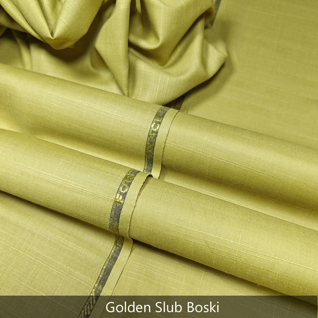 Slab Boski SALE ! Pack of 2suit in just Rs.2950 Free Delivery