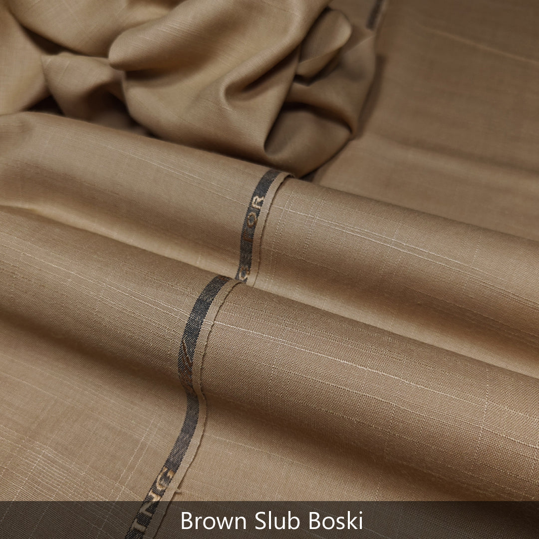Slab Boski SALE ! Pack of 2suit in just Rs.2950 Free Delivery