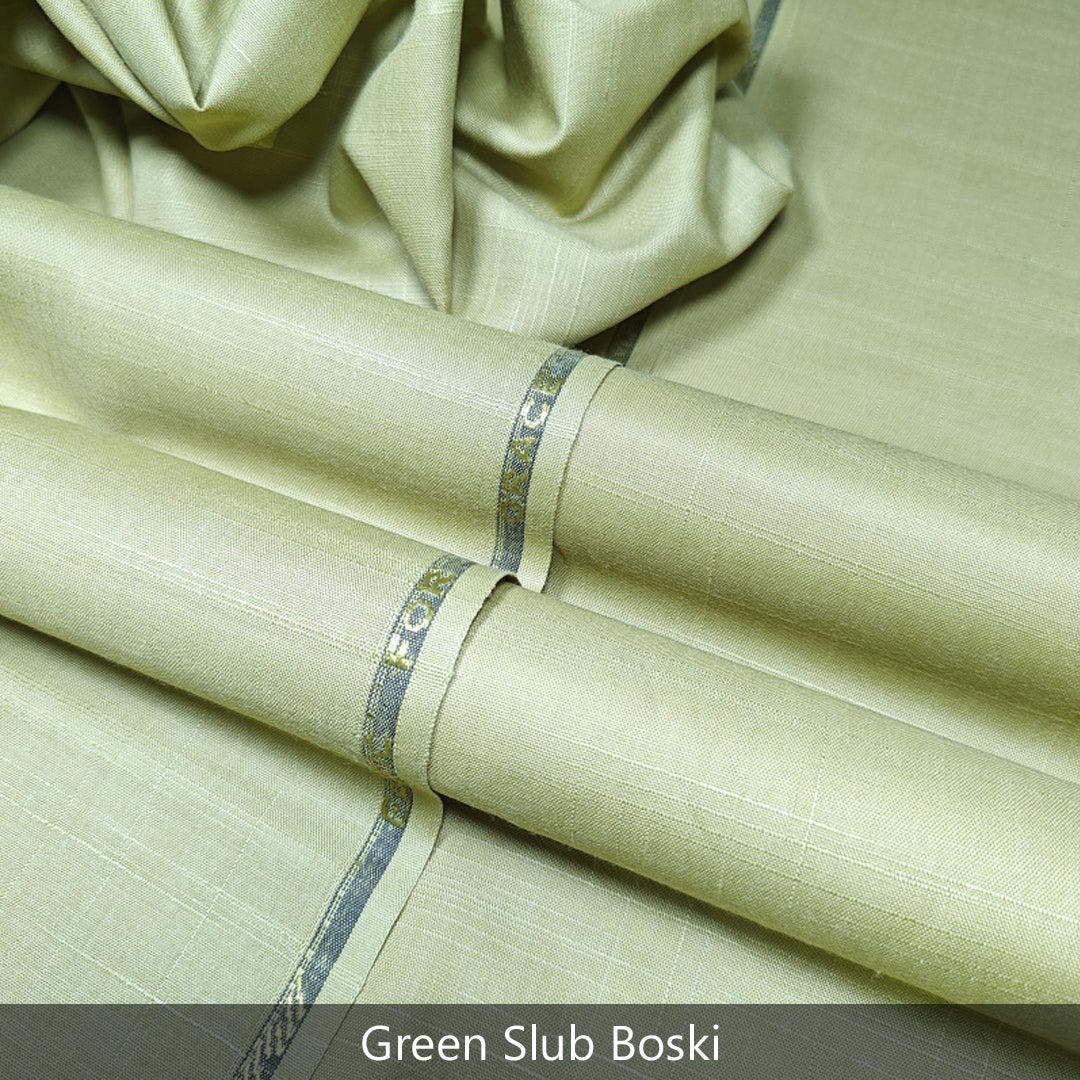 Slab Boski SALE ! Pack of 2suit in just Rs.2950 Free Delivery
