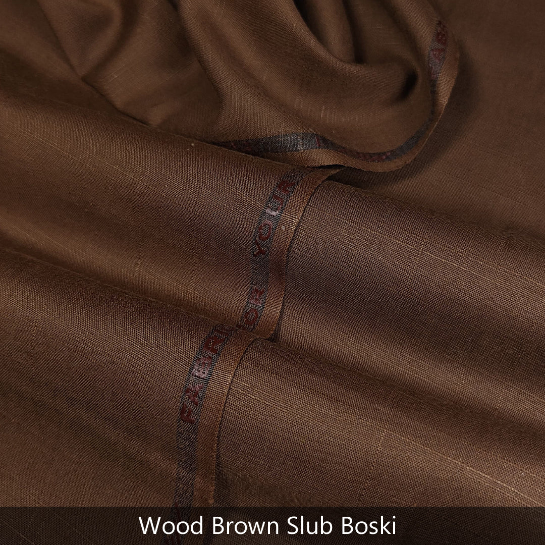 Slab Boski SALE ! Pack of 2suit in just Rs.2950 Free Delivery