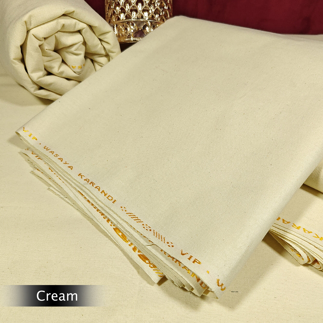 Buy 1 Get 1 Free ! Premium Quality Karandi
