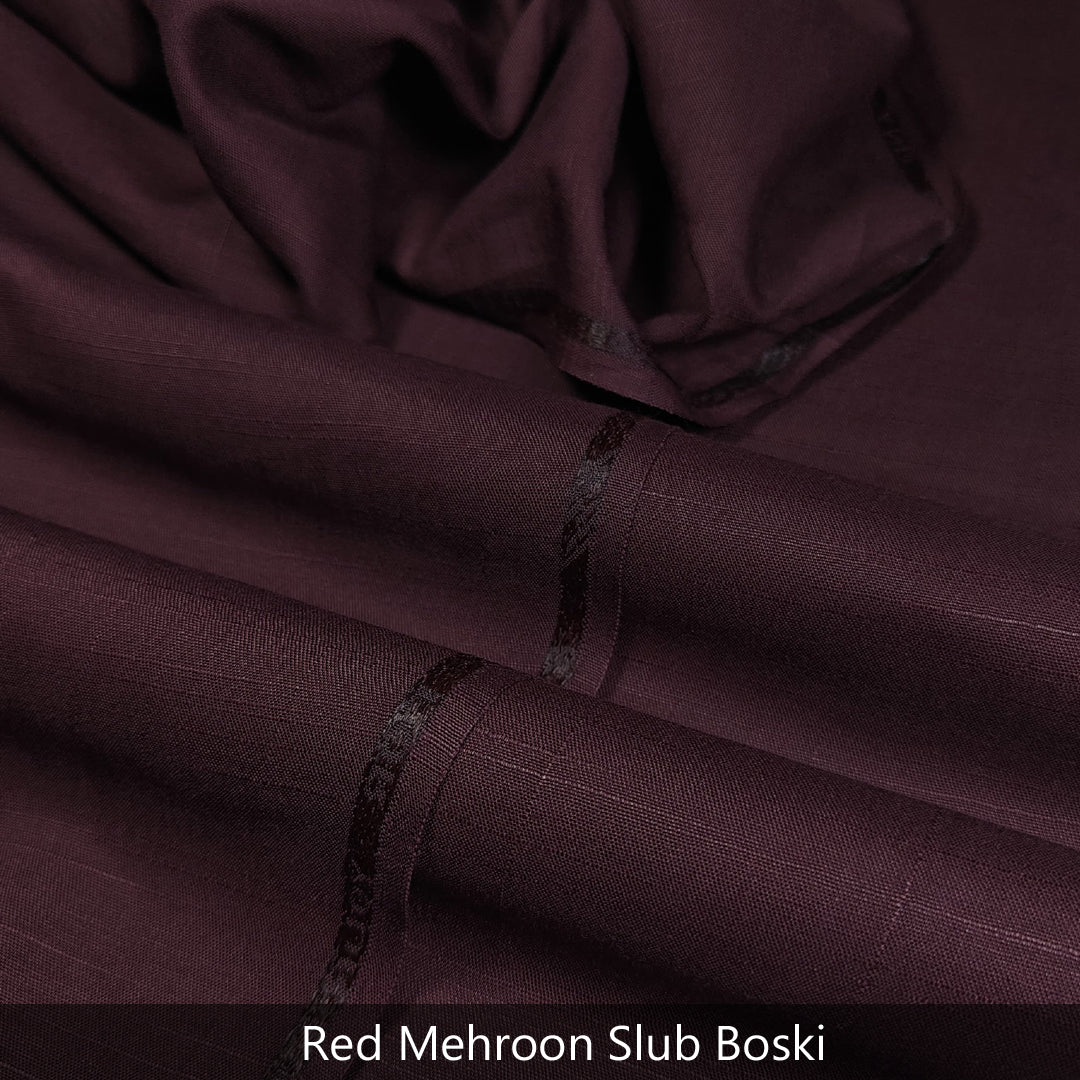 Slab Boski SALE ! Pack of 2suit in just Rs.2950 Free Delivery