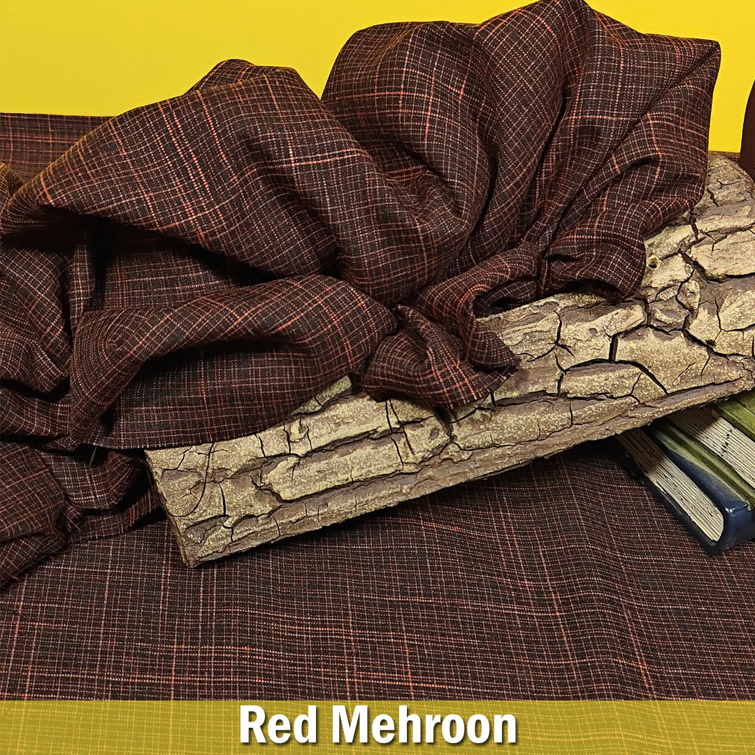 Luxury Ronin Fabric For Tropical Season