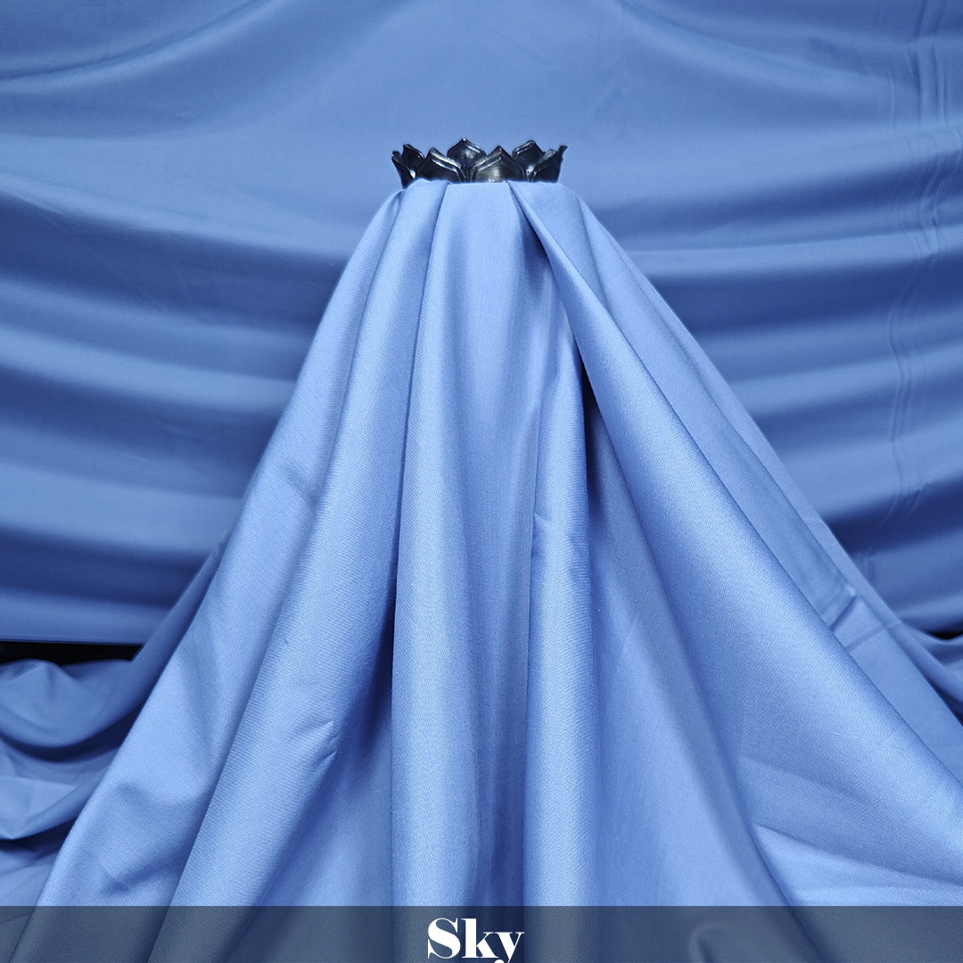 Pack of 2suits ! Premium Boski Wash&wear for Men ! 4seassion Offer