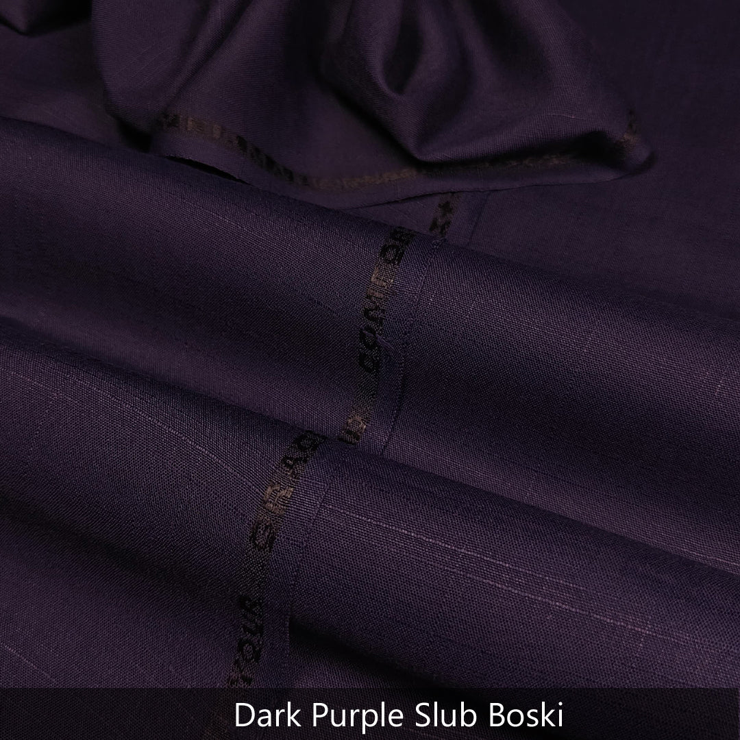 Slab Boski SALE ! Pack of 2suit in just Rs.2950 Free Delivery