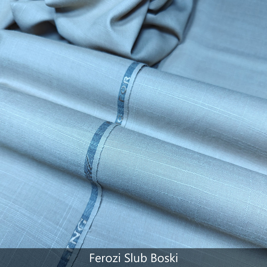 Slab Boski SALE ! Pack of 2suit in just Rs.2950 Free Delivery