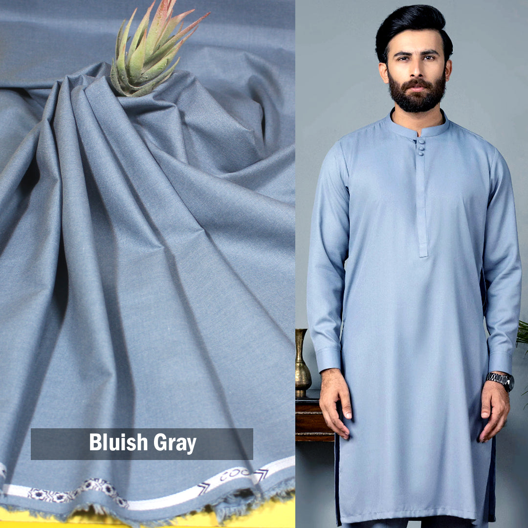 Buy 1 Get 1 free ! Tropical Season ! unstitch premium quality fabric for men