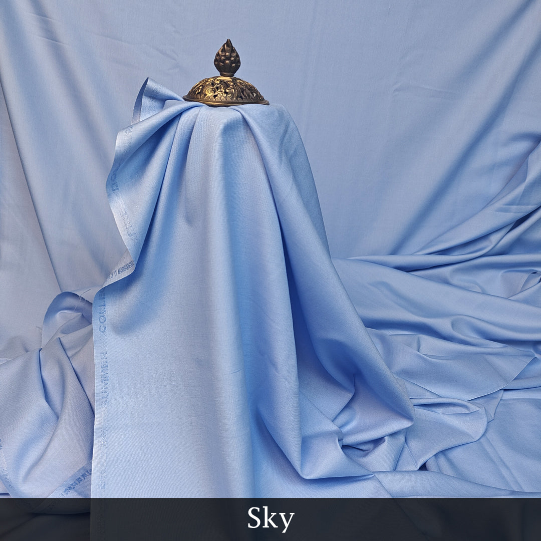 Buy 1 Get 1 Free ! Boski Premium Quality Fabric