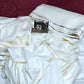 Wood Brown color Boski wash&wear ! Premium Quality Fabric For Men