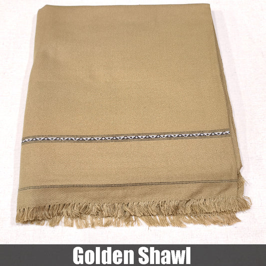 Boski Suit plus premium winter shawl Bundle