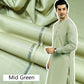 Pack of 2suits ! Tropical seasson fabric ! Premium Quality Fabric