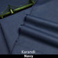 Buy Karandi Get Boski Free ! Premium Quality Fabric for men