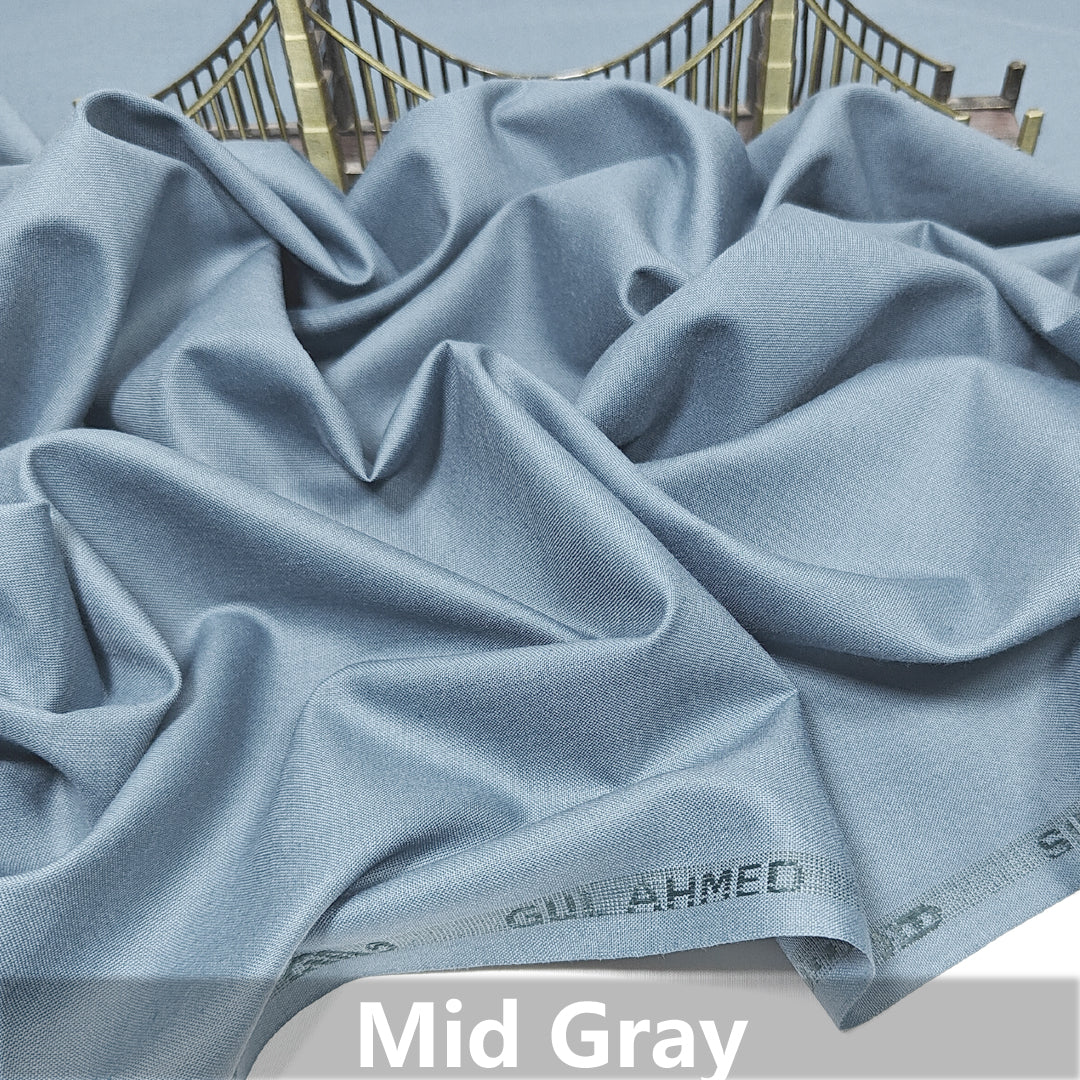 Sliver Gold Tropical Eid Collection 2026 | Premium Quality Fabric for Men