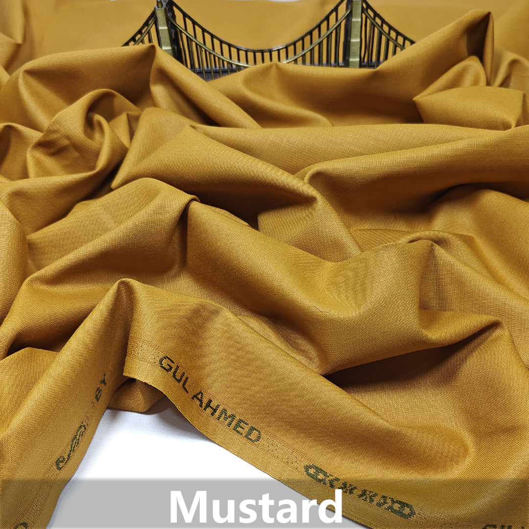 Sliver Gold Tropical Eid Collection 2026 | Premium Quality Fabric for Men