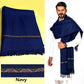 Buy 1 Get 1 Free ! Winter Wool Shawl Premium Quality For Men