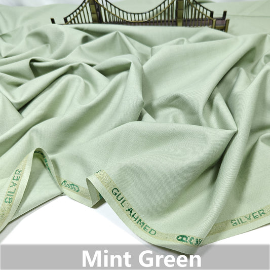 Sliver Gold Tropical Eid Collection 2026 | Premium Quality Fabric for Men