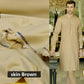 Pack of 2suits ! Summer Seasson Fabric ! 9different colors